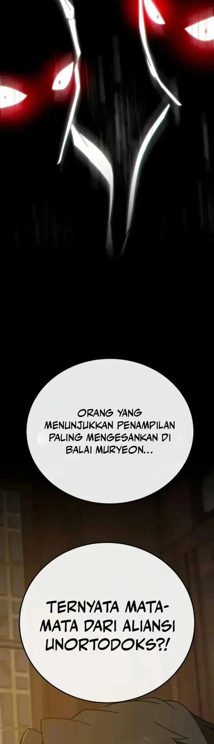 Initializing the Sect System Chapter 35 Gambar 21