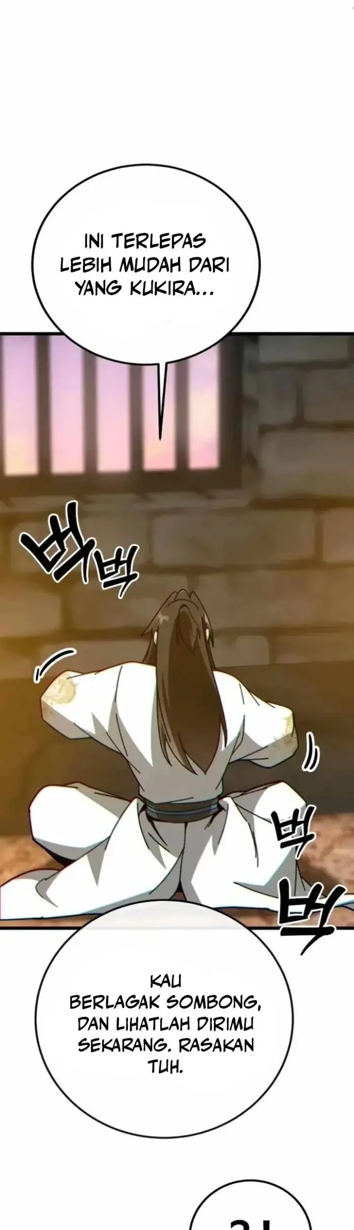 Initializing the Sect System Chapter 35 Gambar 33