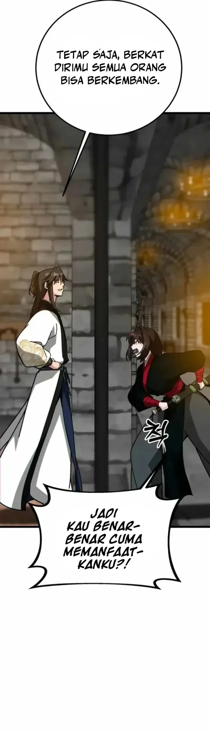Initializing the Sect System Chapter 35 Gambar 36