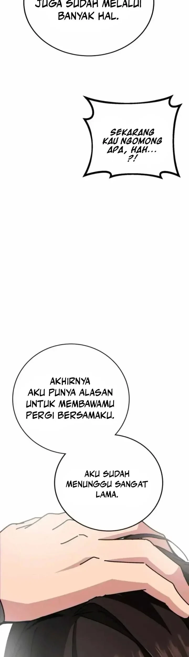 Initializing the Sect System Chapter 35 Gambar 38
