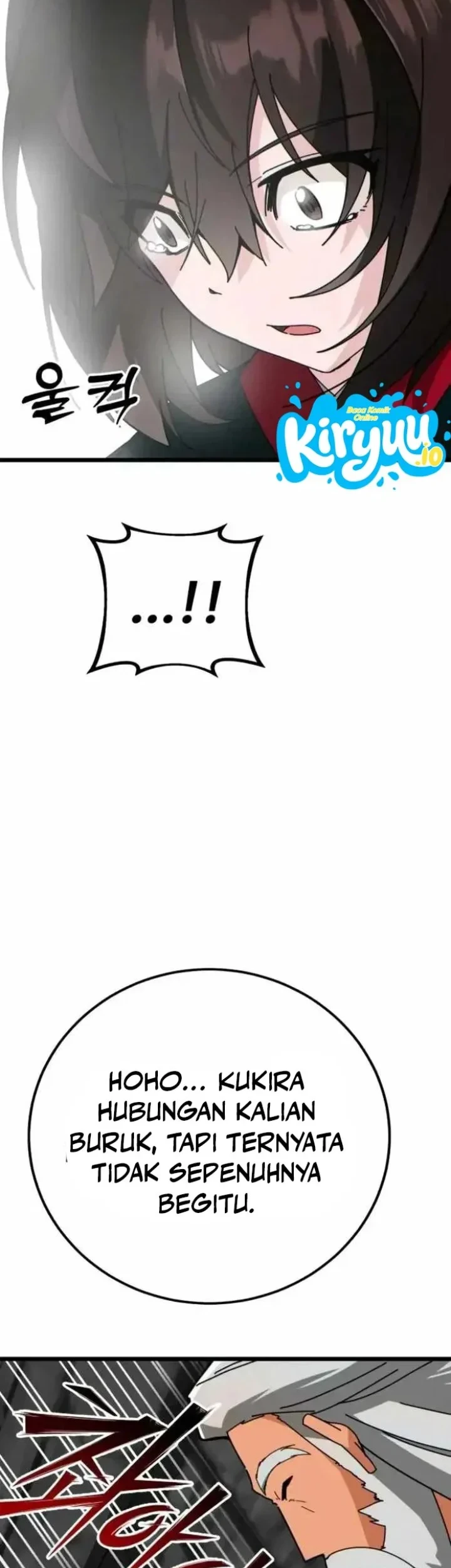 Initializing the Sect System Chapter 35 Gambar 39
