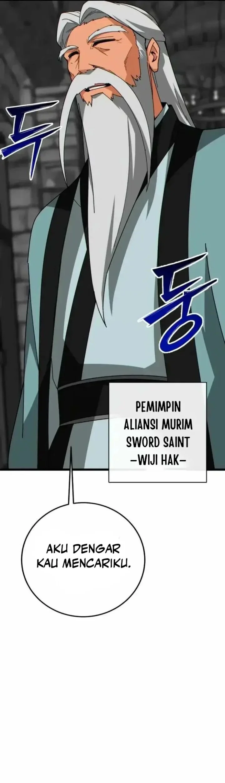 Initializing the Sect System Chapter 35 Gambar 41