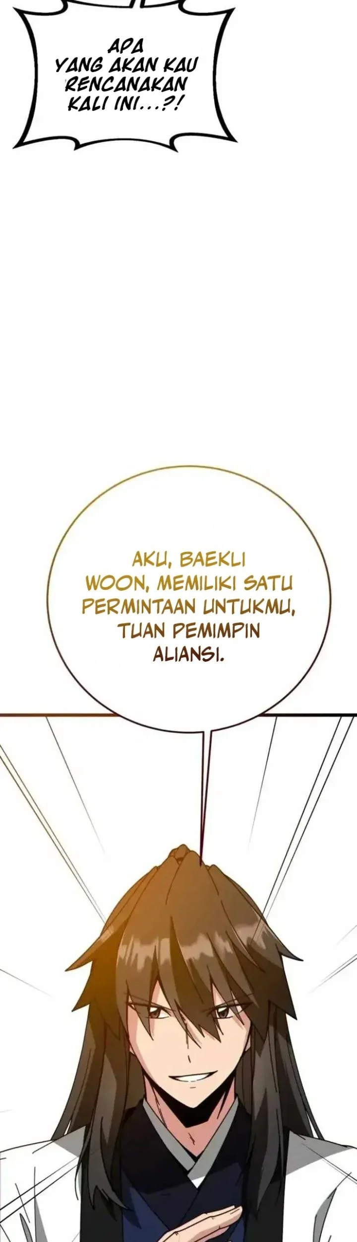 Initializing the Sect System Chapter 35 Gambar 43