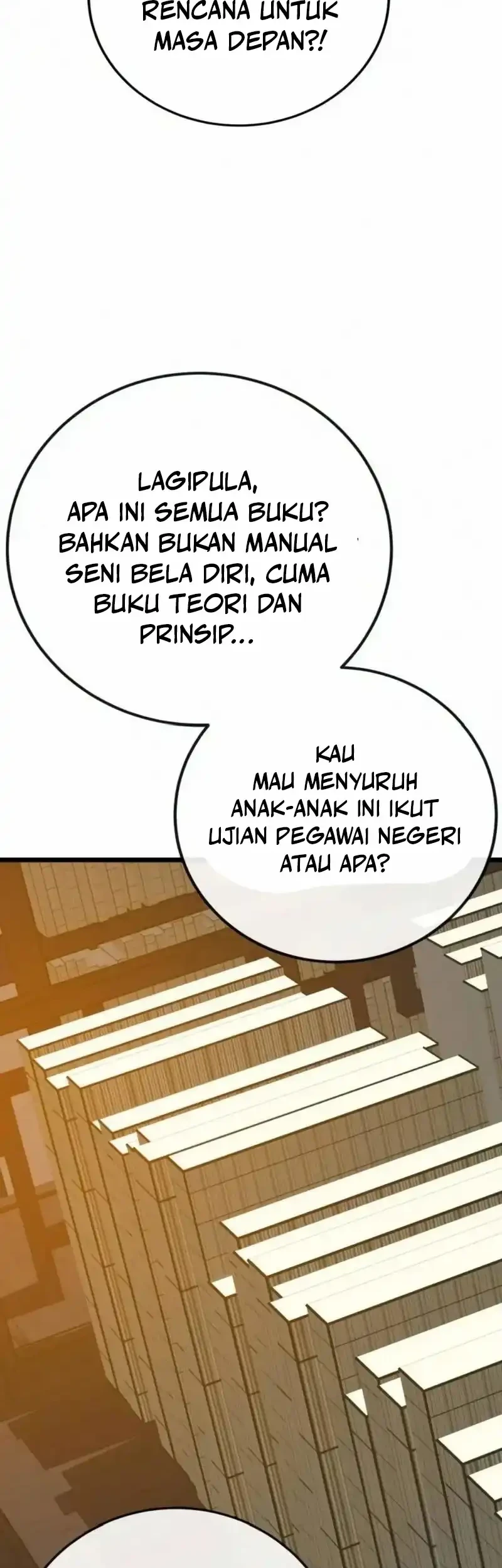 Initializing the Sect System Chapter 36 Gambar 27