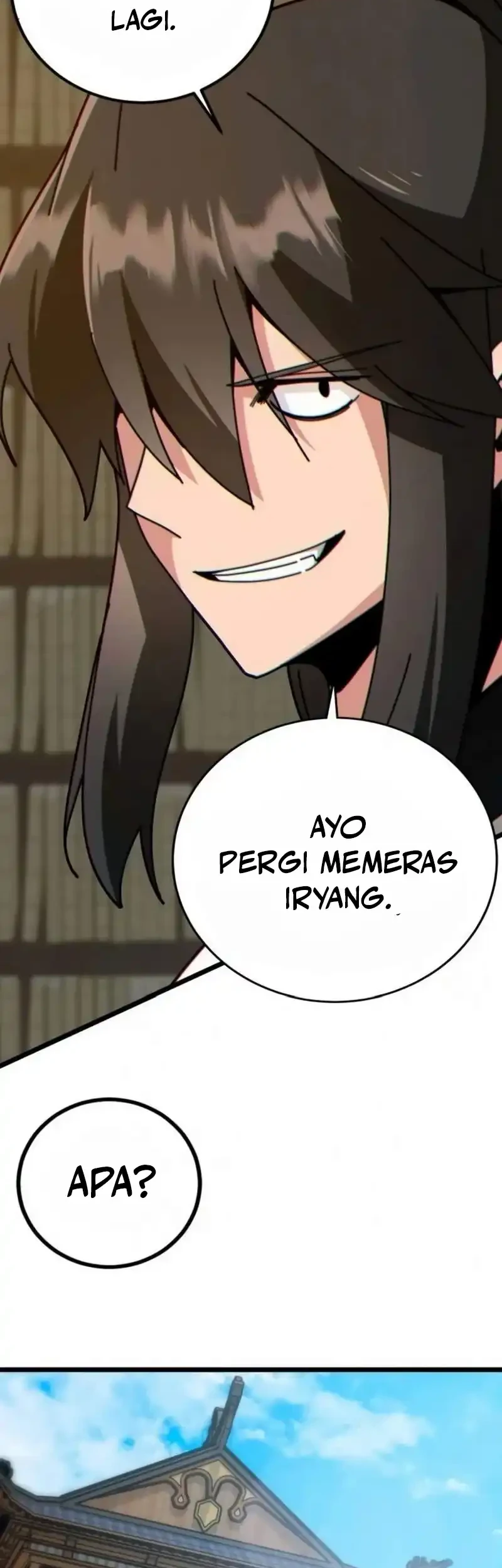 Initializing the Sect System Chapter 36 Gambar 36