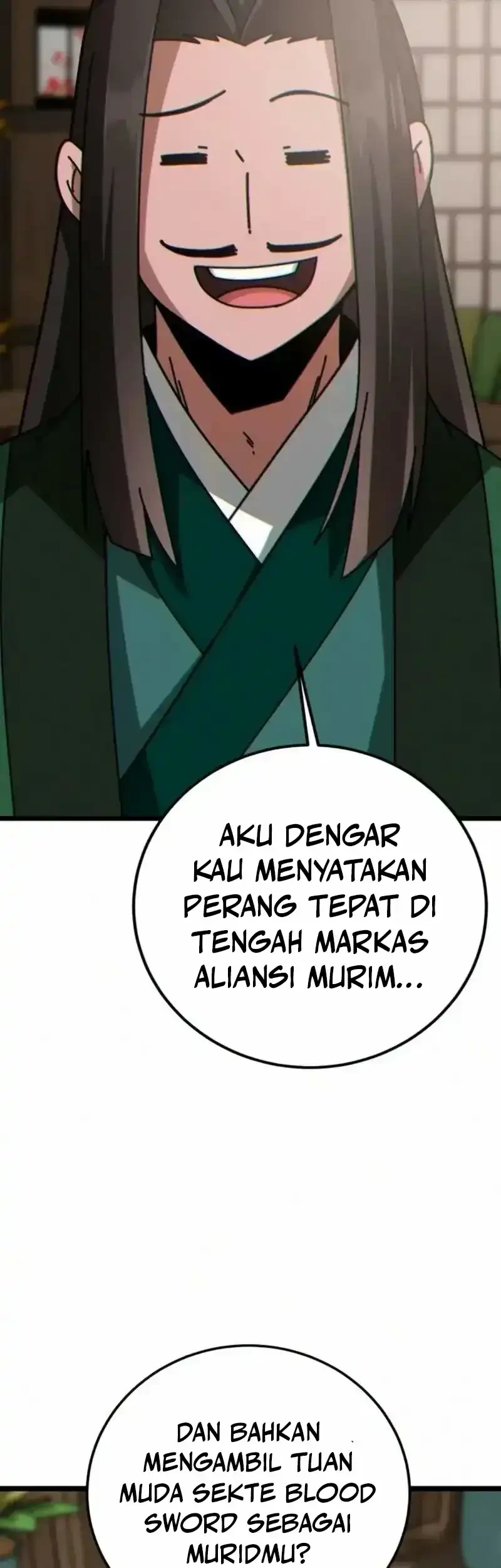 Initializing the Sect System Chapter 36 Gambar 38