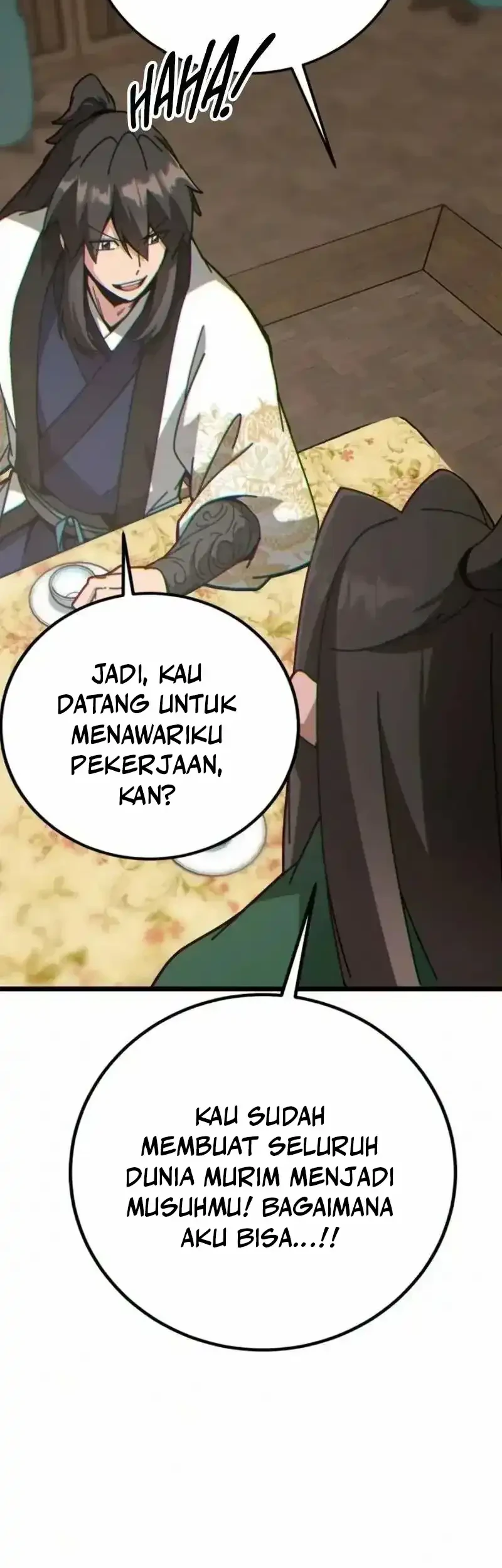 Initializing the Sect System Chapter 36 Gambar 39