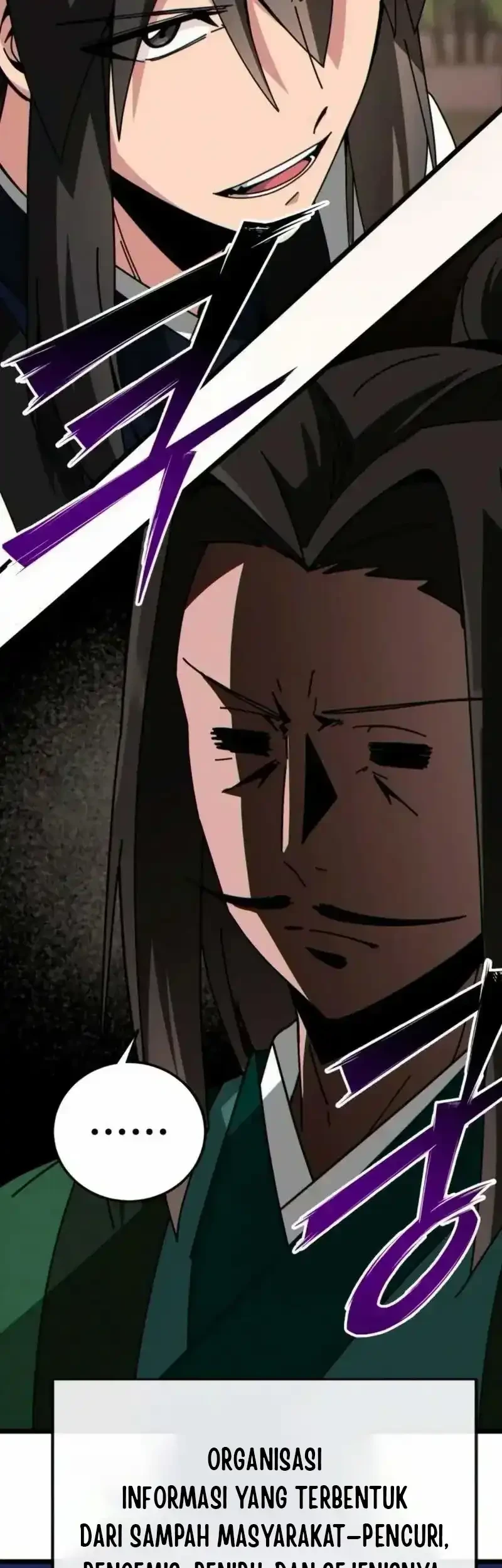 Initializing the Sect System Chapter 36 Gambar 41