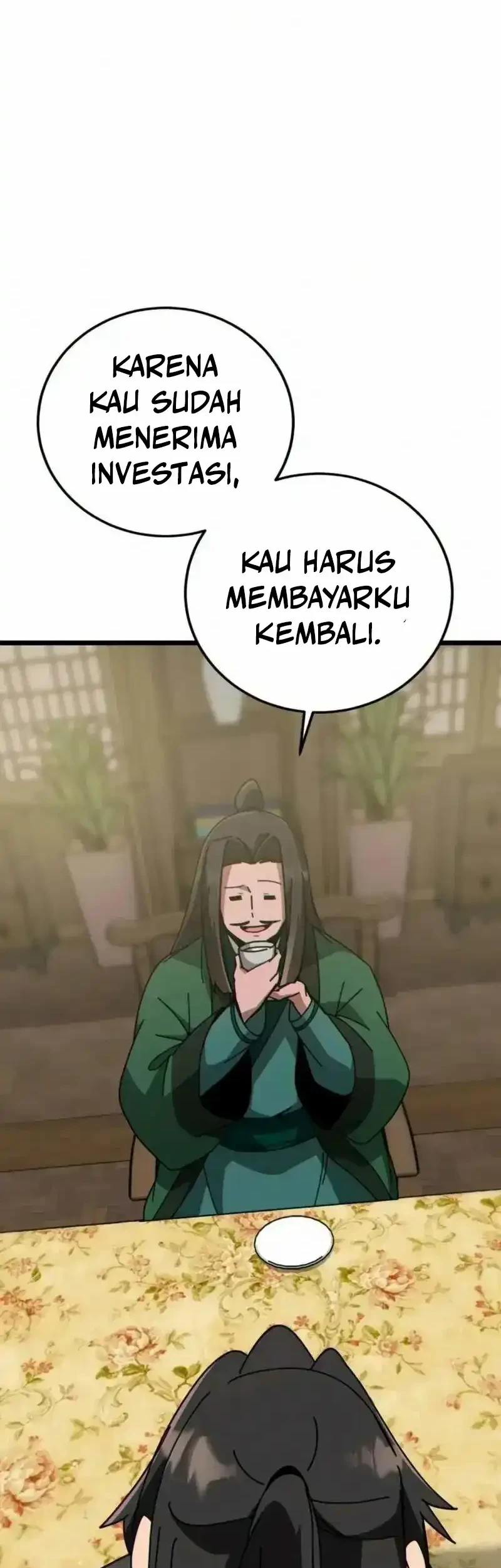 Initializing the Sect System Chapter 36 Gambar 45