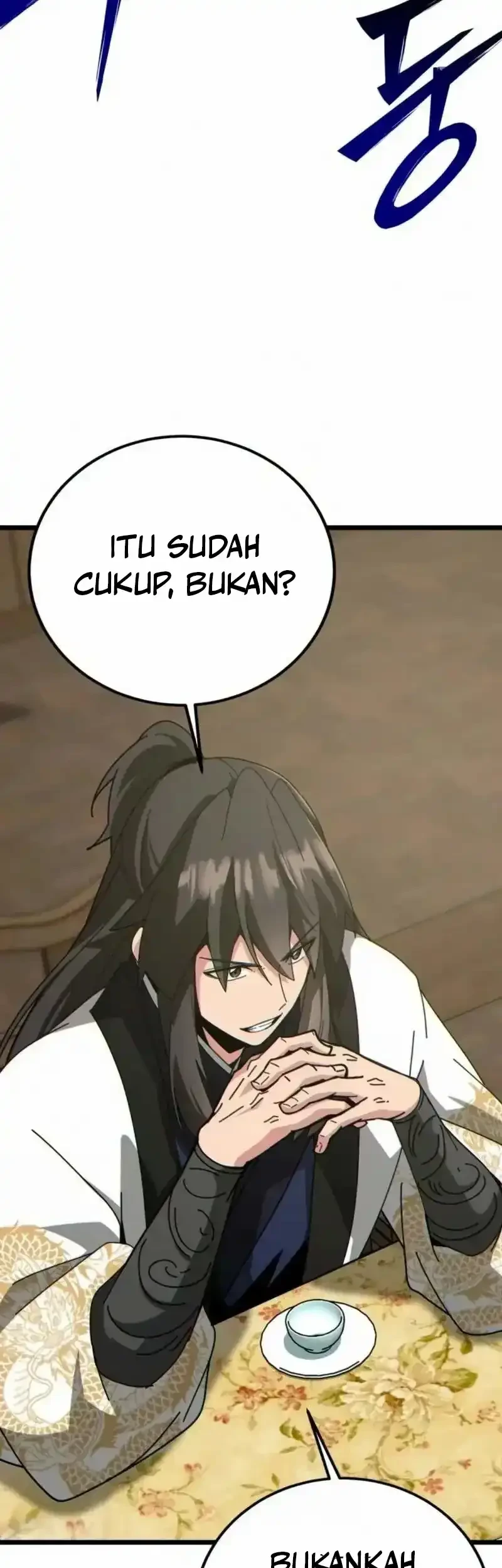 Initializing the Sect System Chapter 36 Gambar 47