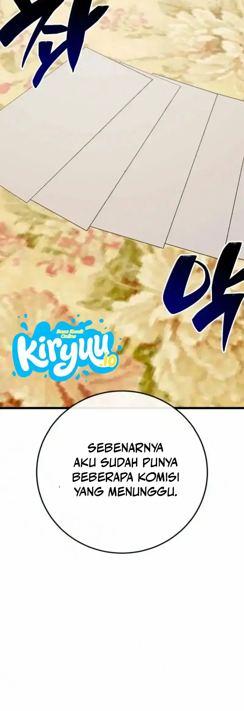 Initializing the Sect System Chapter 36 Gambar 52