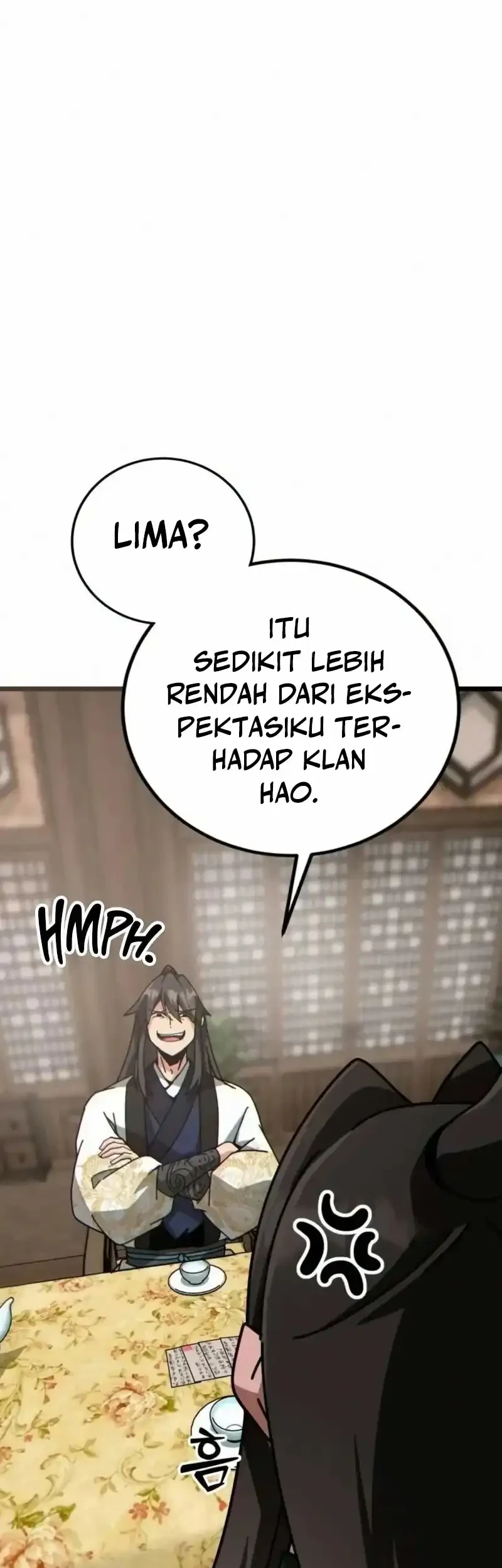 Initializing the Sect System Chapter 36 Gambar 53