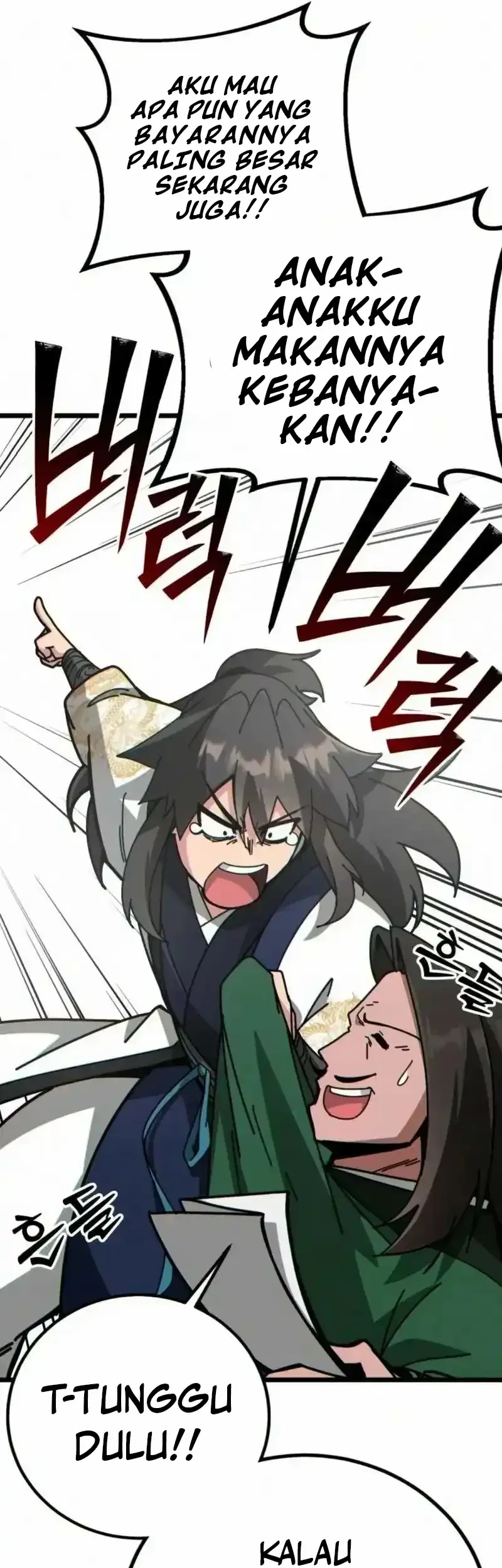 Initializing the Sect System Chapter 36 Gambar 56
