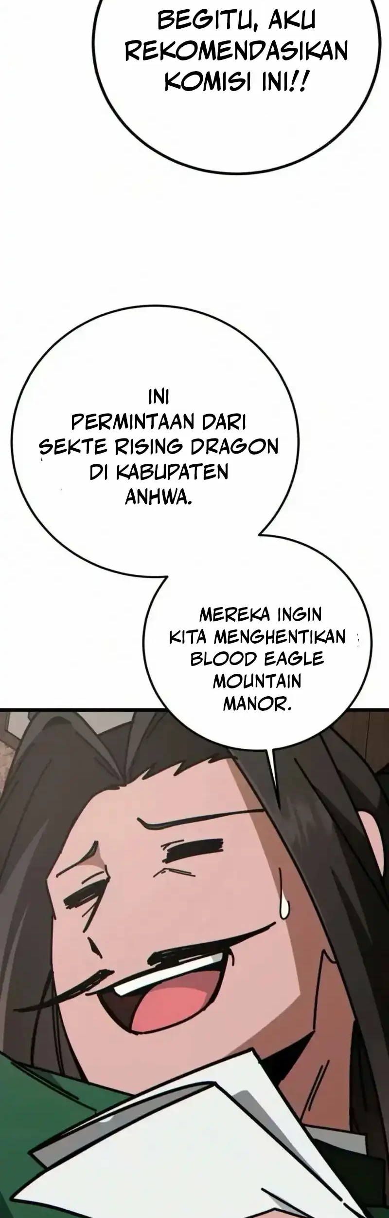 Initializing the Sect System Chapter 36 Gambar 57
