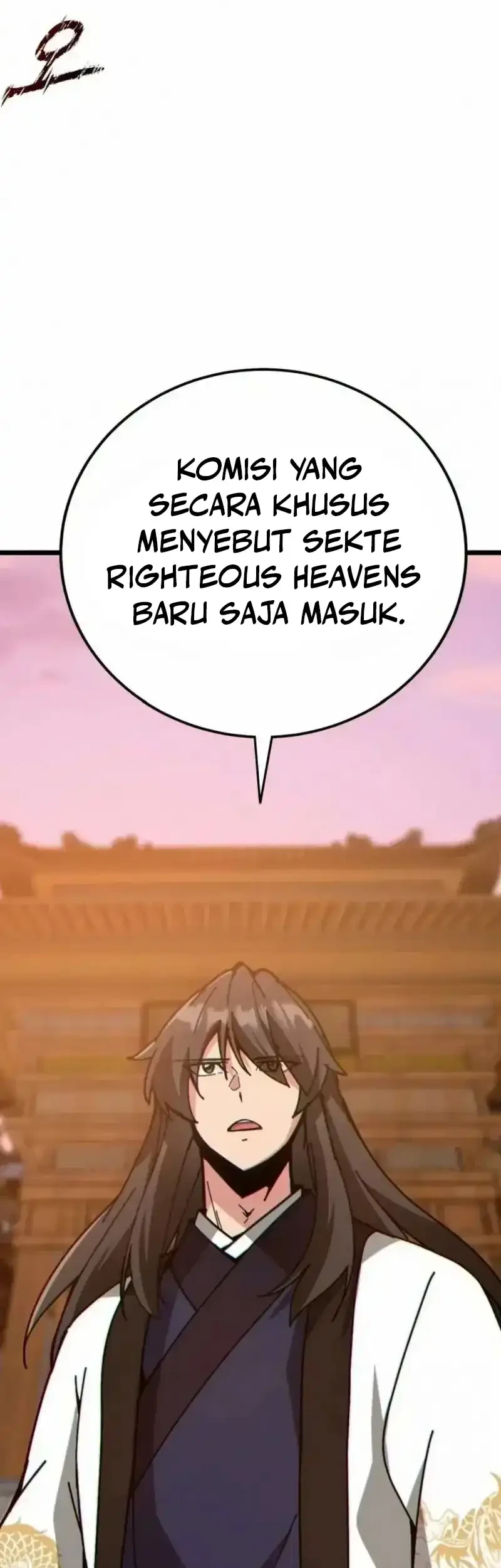 Initializing the Sect System Chapter 36 Gambar 66
