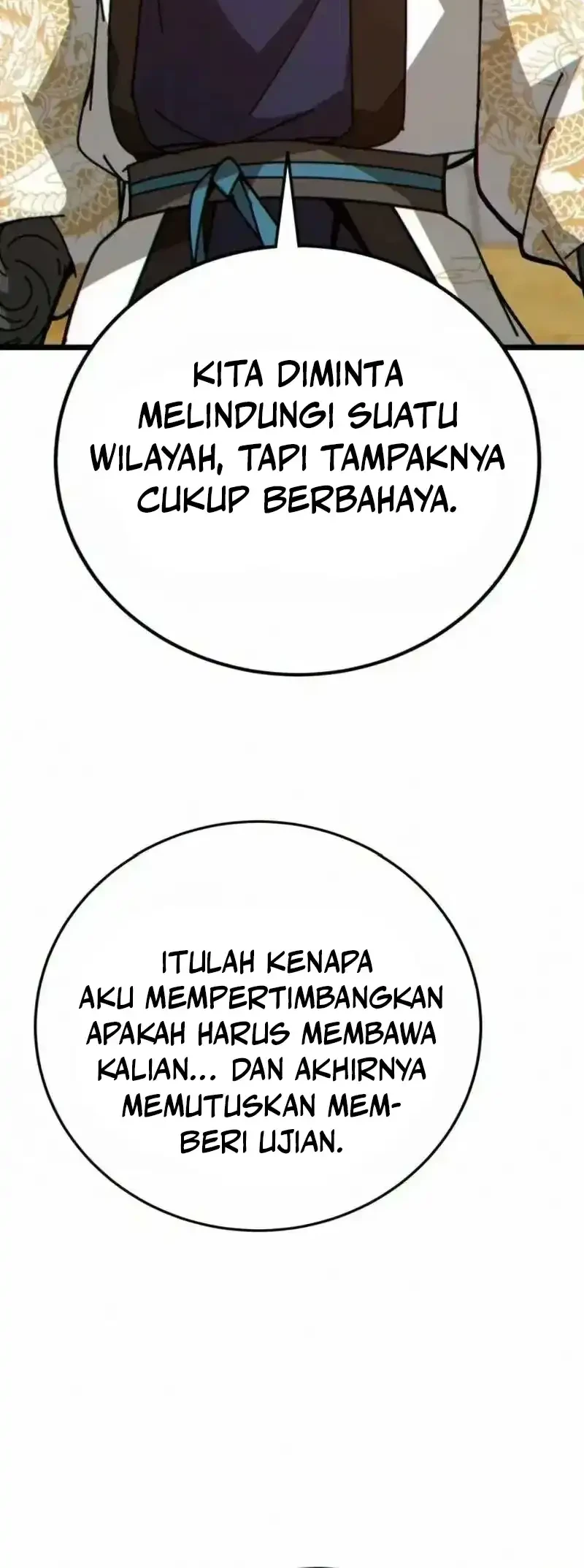 Initializing the Sect System Chapter 36 Gambar 67