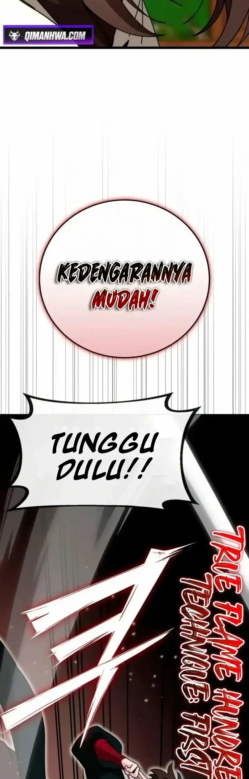 Initializing the Sect System Chapter 36 Gambar 71