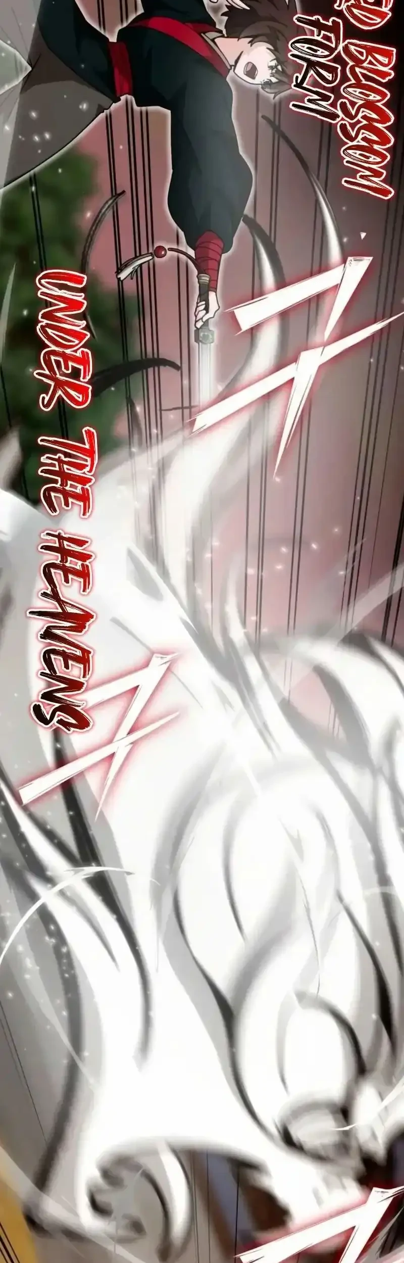 Initializing the Sect System Chapter 36 Gambar 72