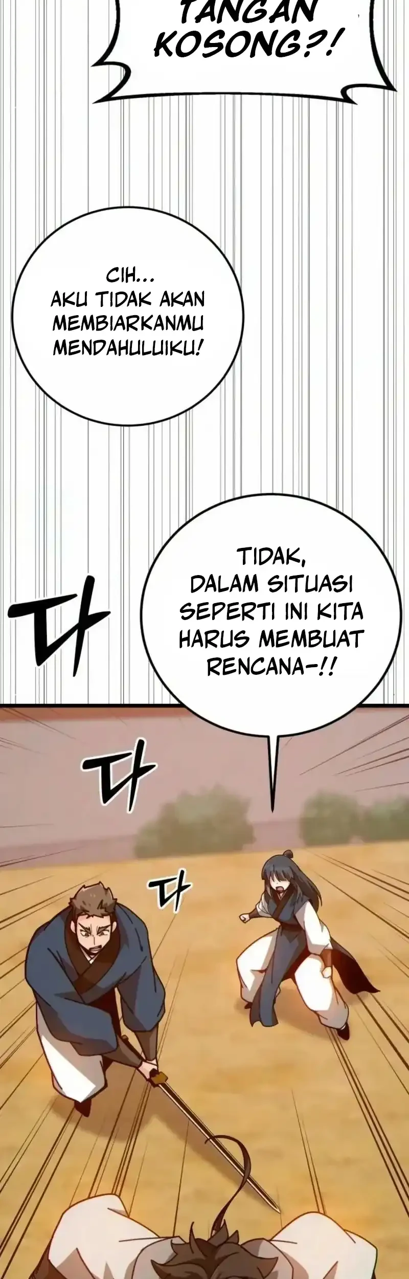 Initializing the Sect System Chapter 36 Gambar 75