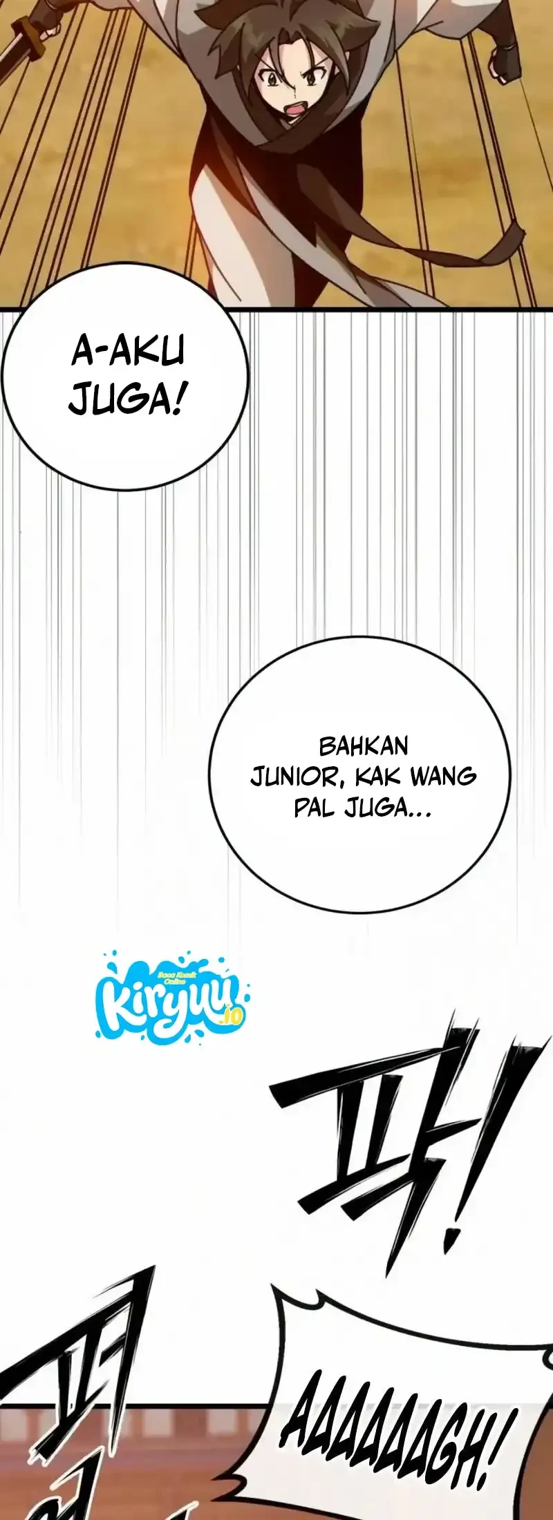 Initializing the Sect System Chapter 36 Gambar 76