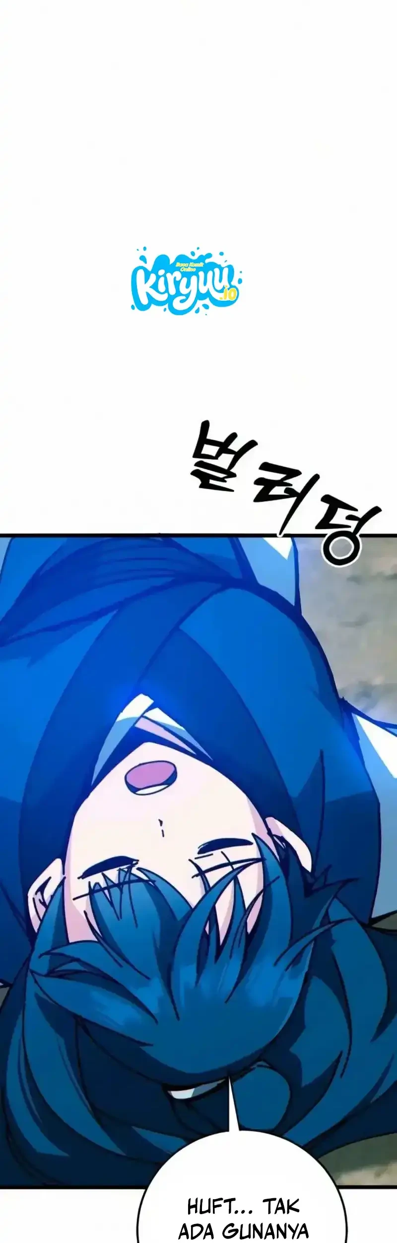 Initializing the Sect System Chapter 36 Gambar 81