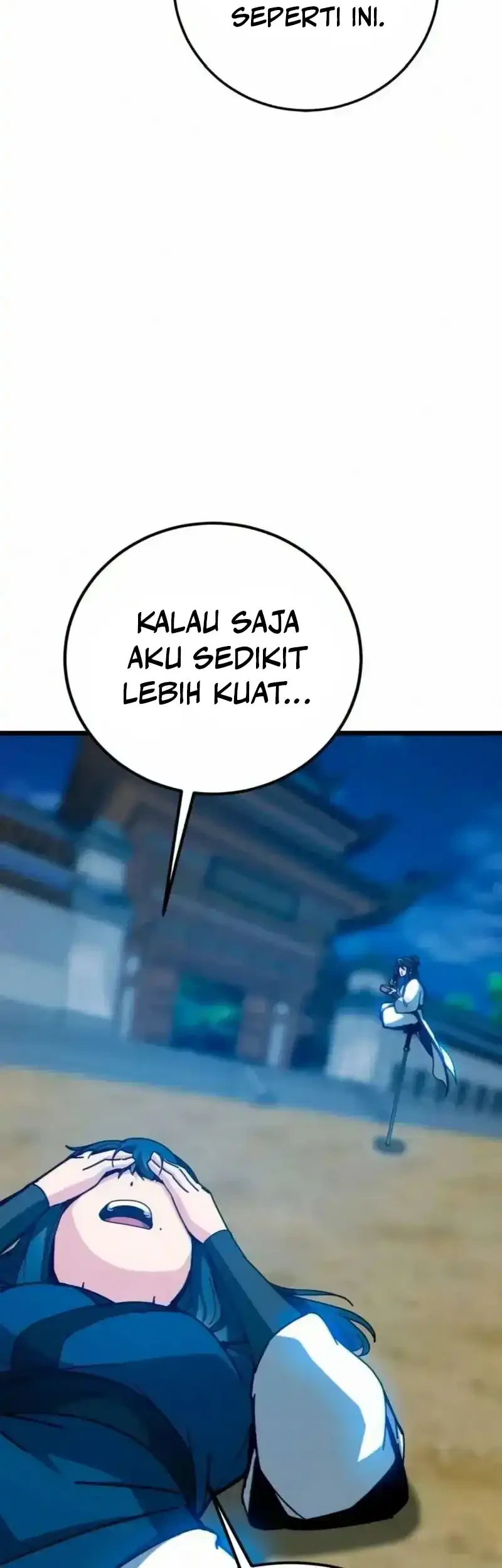 Initializing the Sect System Chapter 36 Gambar 82