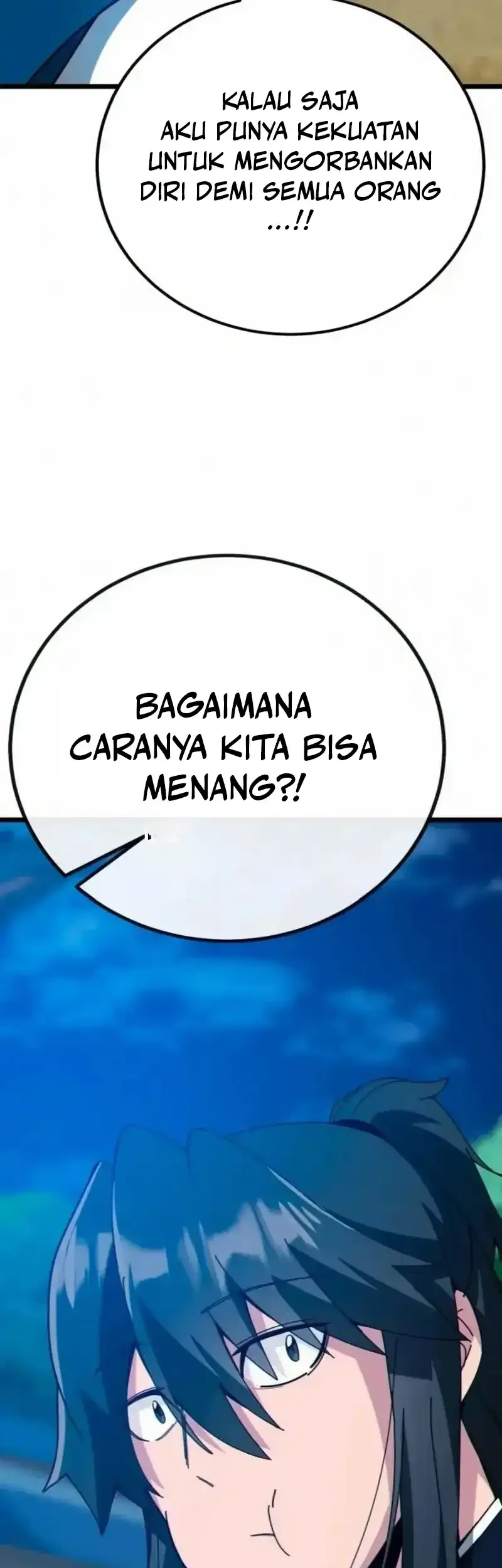 Initializing the Sect System Chapter 36 Gambar 83