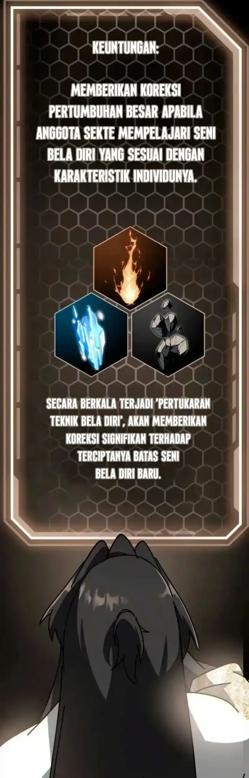 Initializing the Sect System Chapter 36 Gambar 3