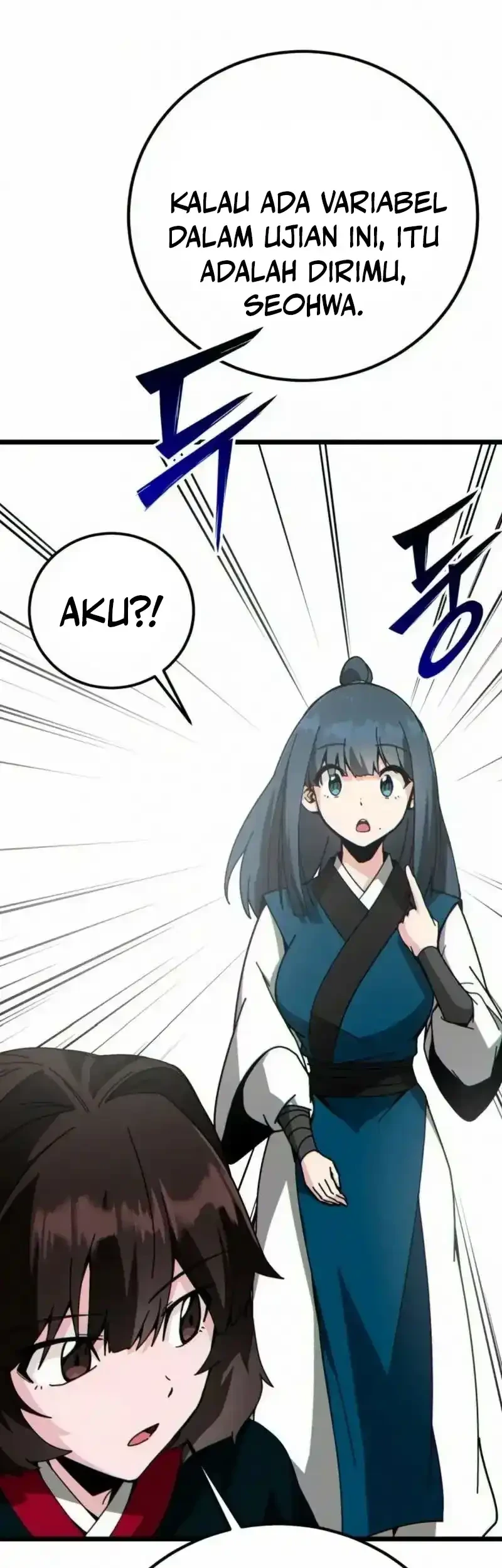 Initializing the Sect System Chapter 36 Gambar 86