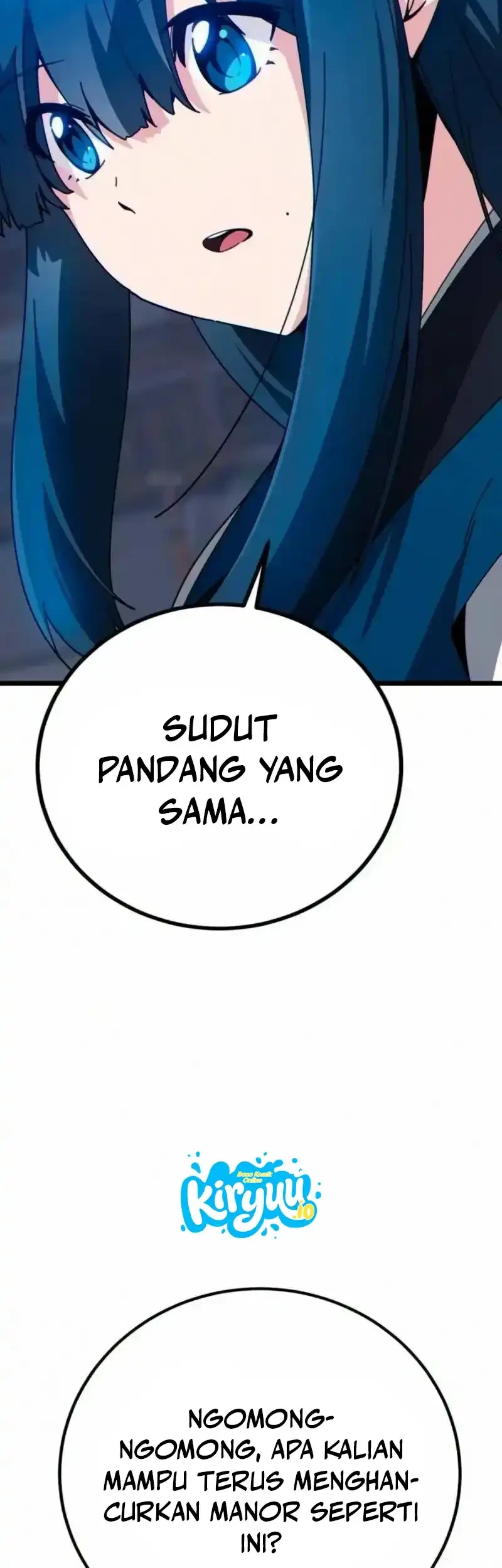 Initializing the Sect System Chapter 36 Gambar 88