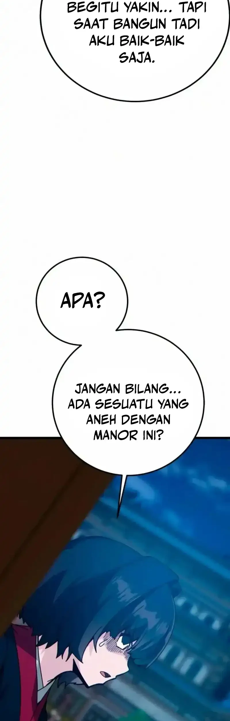 Initializing the Sect System Chapter 36 Gambar 90