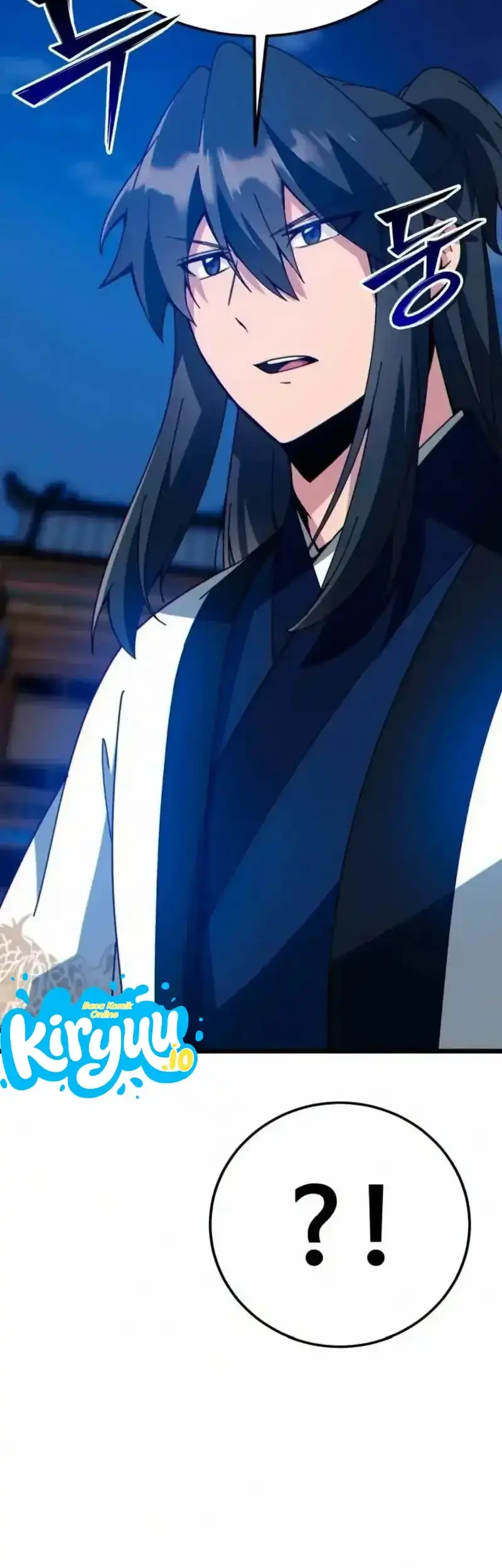 Initializing the Sect System Chapter 36 Gambar 93