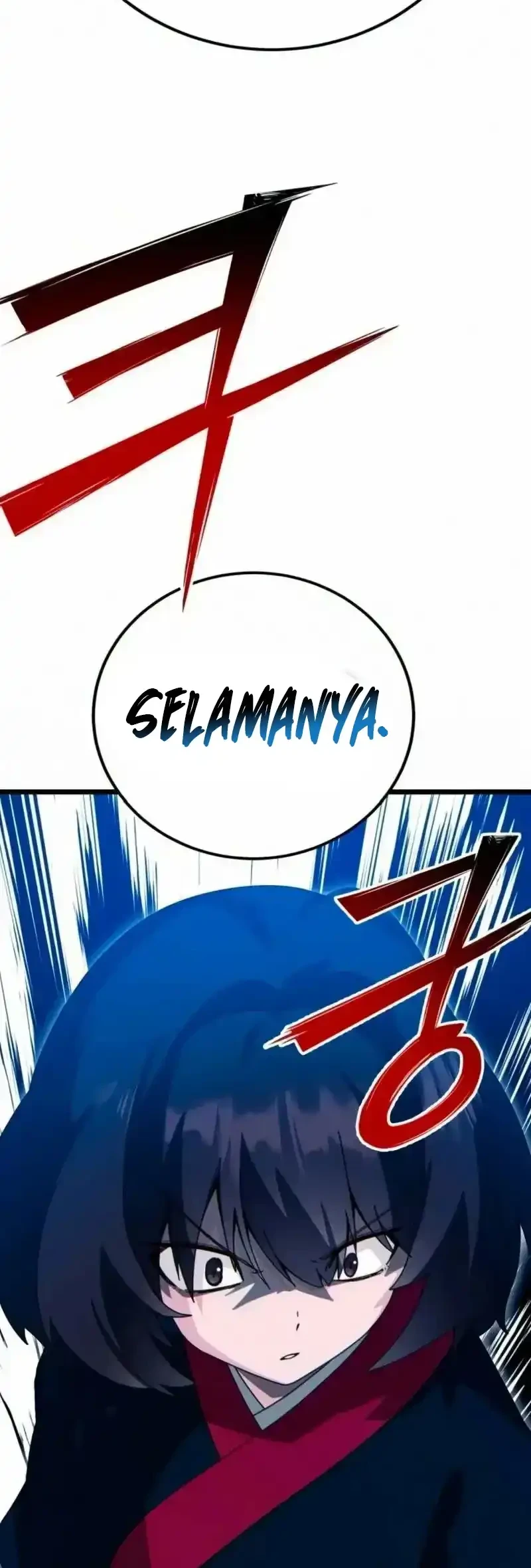 Initializing the Sect System Chapter 36 Gambar 97