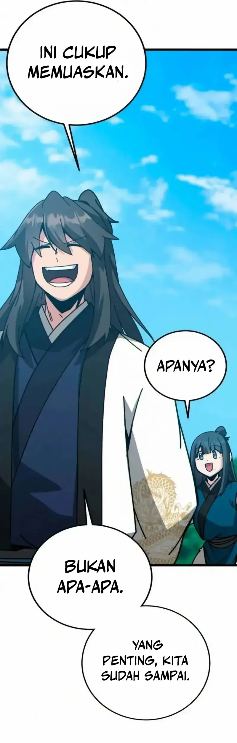 Initializing the Sect System Chapter 36 Gambar 8