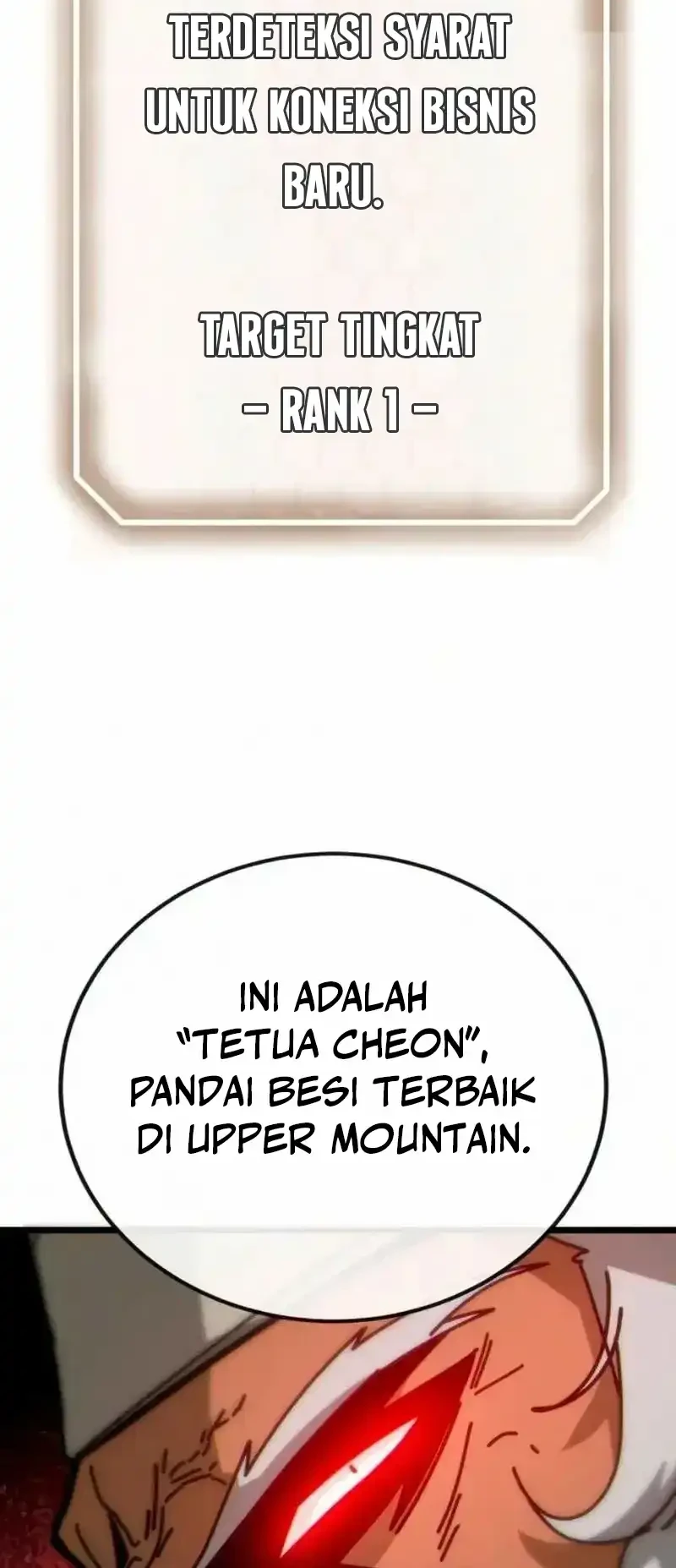 Initializing the Sect System Chapter 36 Gambar 10