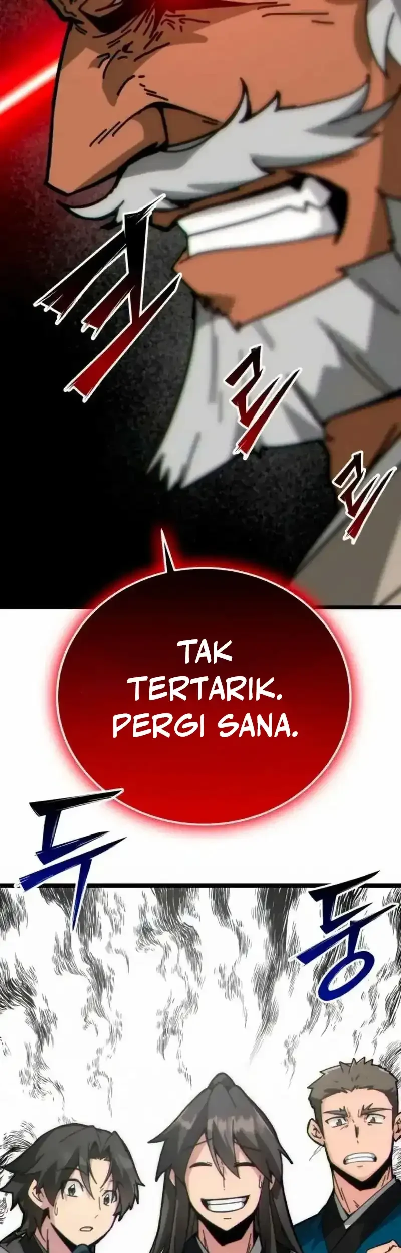 Initializing the Sect System Chapter 36 Gambar 11
