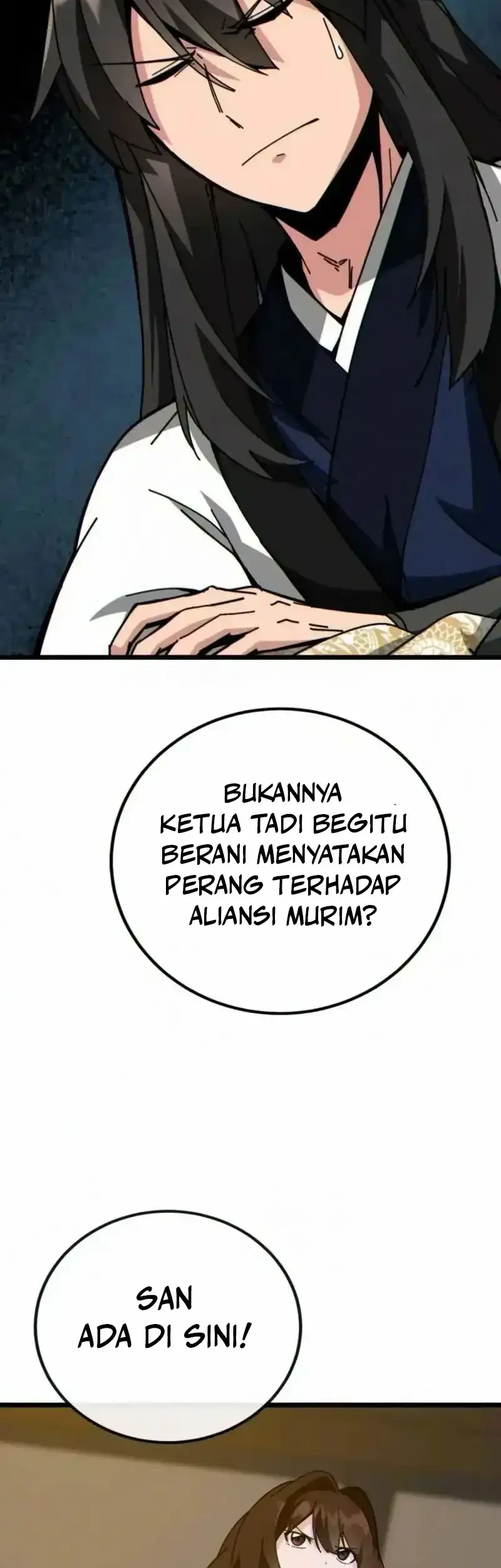 Initializing the Sect System Chapter 36 Gambar 18