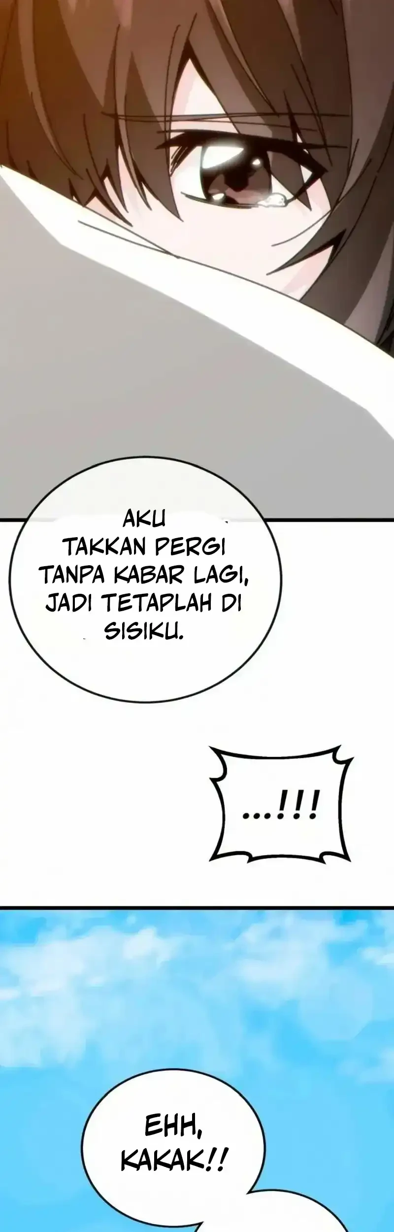 Initializing the Sect System Chapter 36 Gambar 23