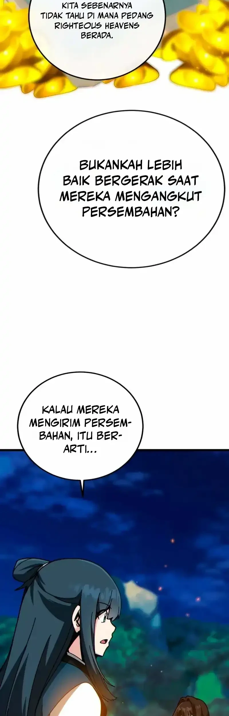 Initializing the Sect System Chapter 37 Gambar 43