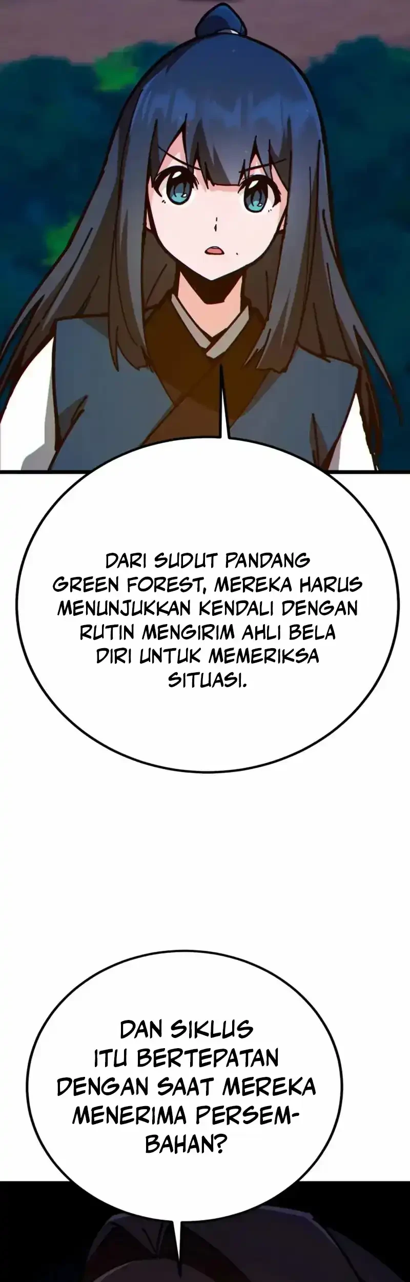Initializing the Sect System Chapter 37 Gambar 46