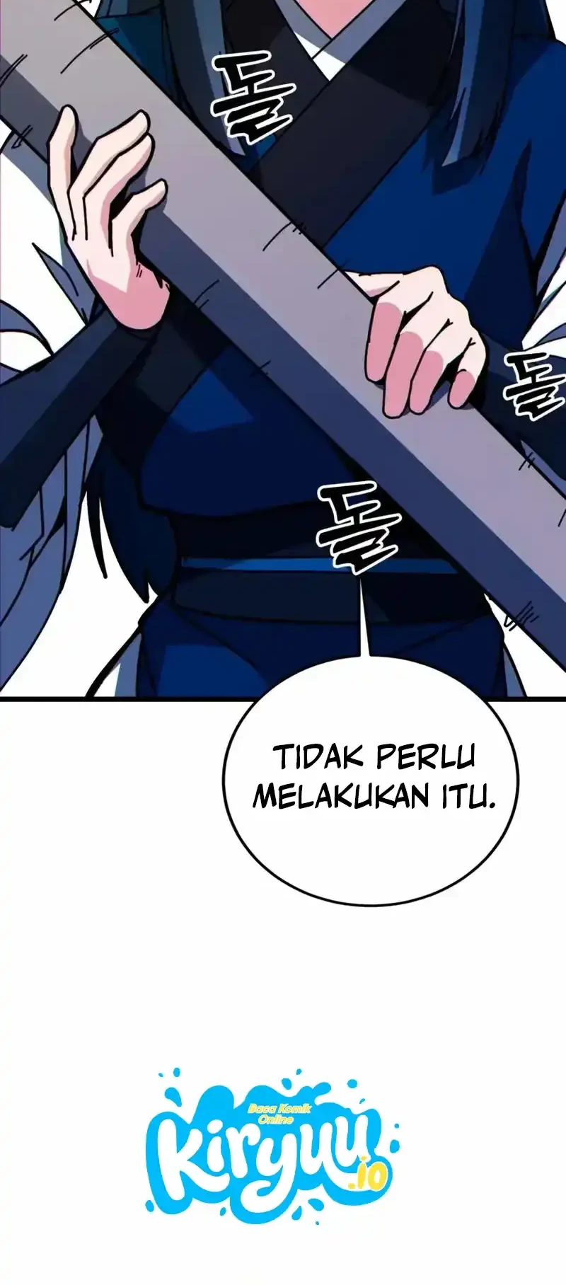 Initializing the Sect System Chapter 37 Gambar 49
