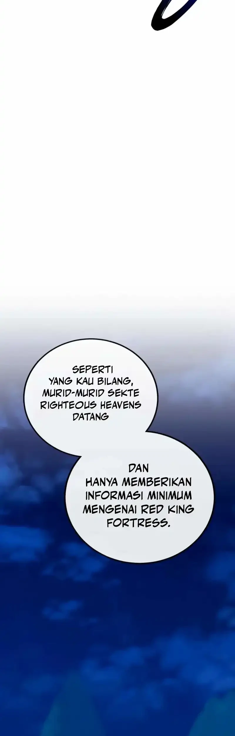 Initializing the Sect System Chapter 37 Gambar 51