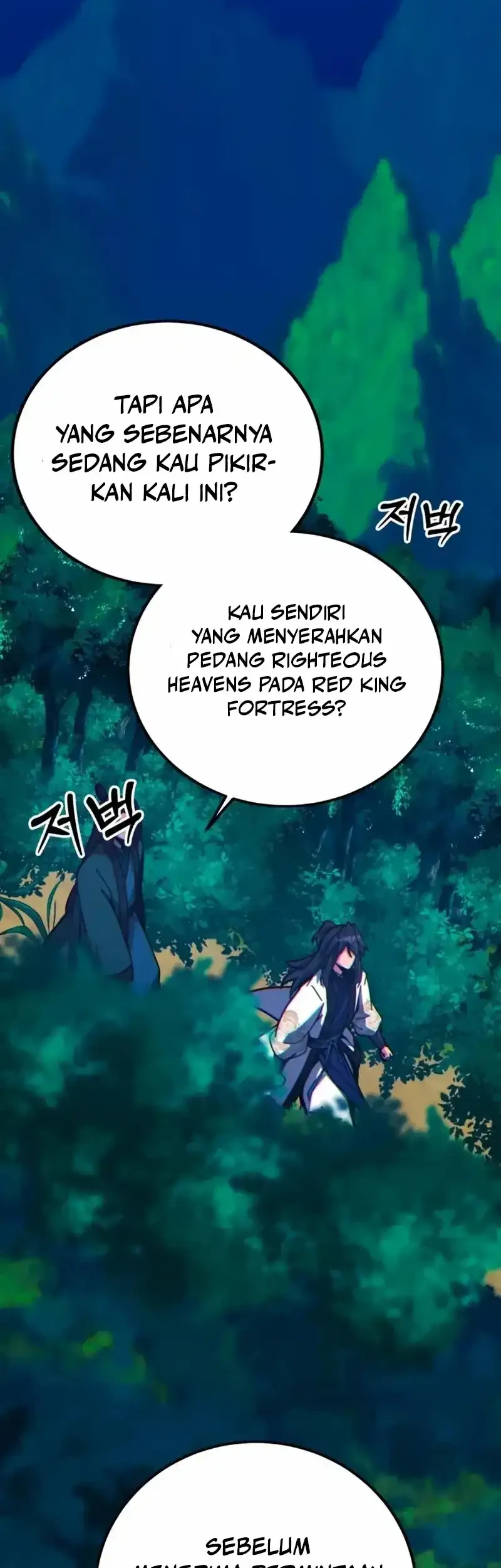 Initializing the Sect System Chapter 37 Gambar 52