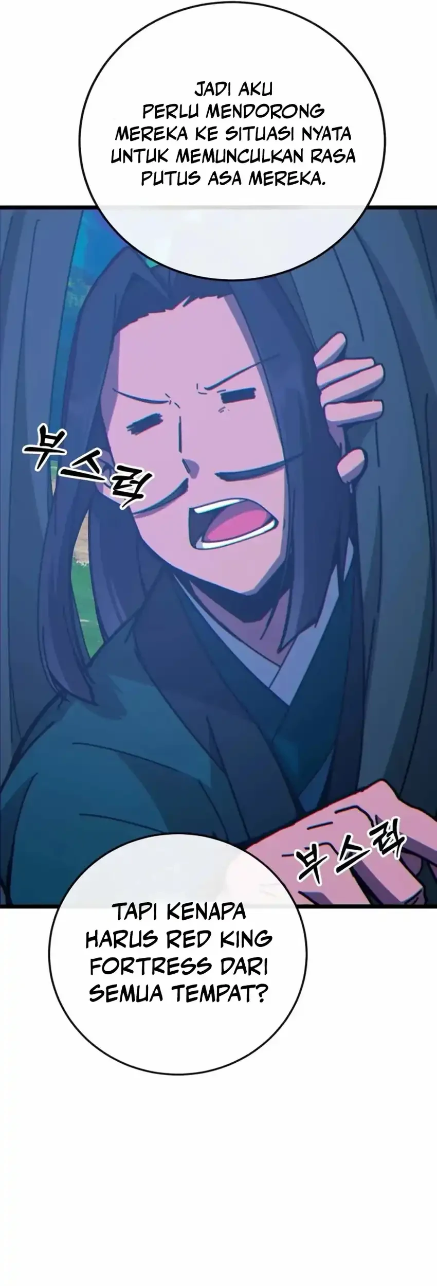 Initializing the Sect System Chapter 37 Gambar 55