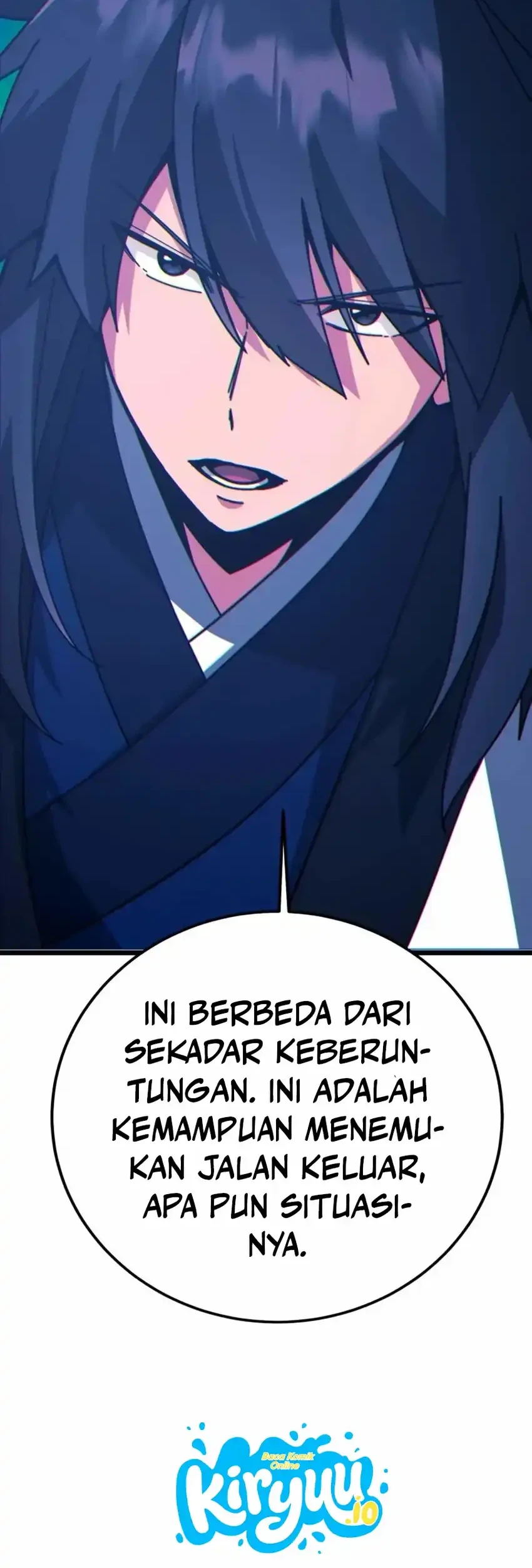 Initializing the Sect System Chapter 37 Gambar 58