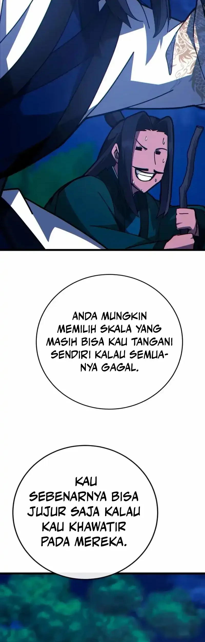 Initializing the Sect System Chapter 37 Gambar 61
