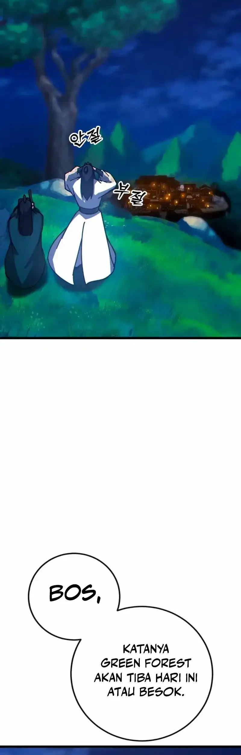 Initializing the Sect System Chapter 37 Gambar 62