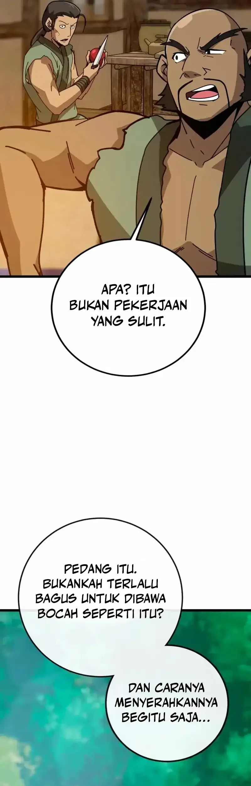 Initializing the Sect System Chapter 37 Gambar 65