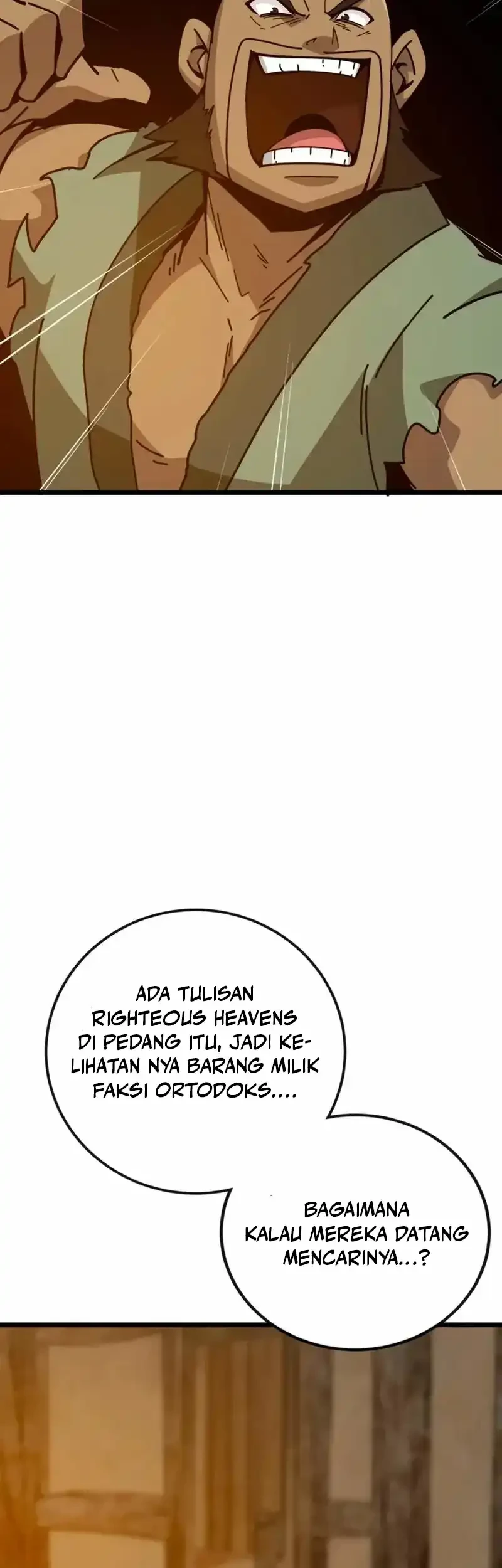 Initializing the Sect System Chapter 37 Gambar 67
