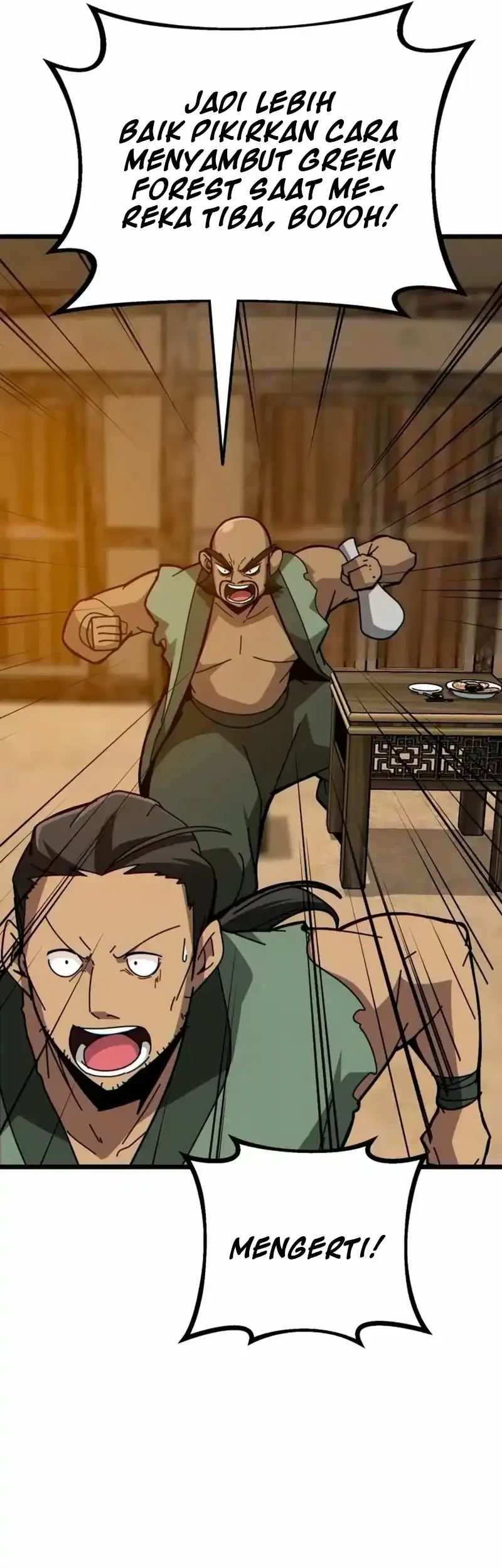 Initializing the Sect System Chapter 37 Gambar 69